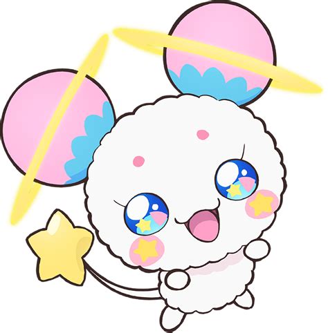 Pin On Pretty Cure Series Purikyua