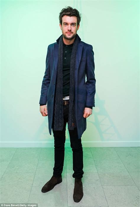 Jack Whitehall Secures Role To Play Gay Character In Disney S The Jungle Cruise Daily Mail Online