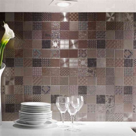 BA50001-gray-mosaic-metallic-kitchen-backsplash-mosaic-tile-600x356 ...