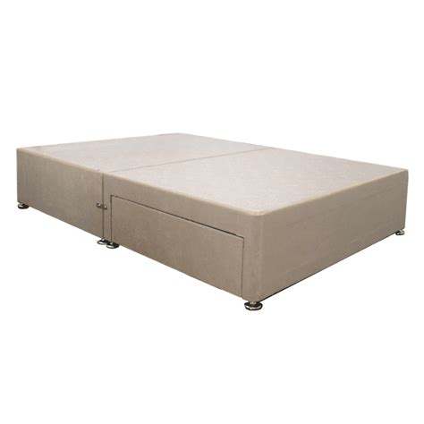 Simply Beds® Simply Divan Bed Base Divan Beds From Simply Beds® Uk