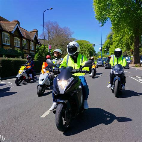 Understanding CBT Tests In London North London Motorcycle Training