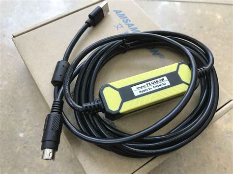 FX-USB-AW