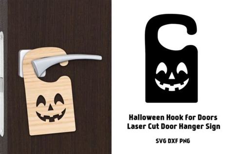 Halloween Laser Cut Halloween Svg Hall Graphic By Missloren85 · Creative Fabrica