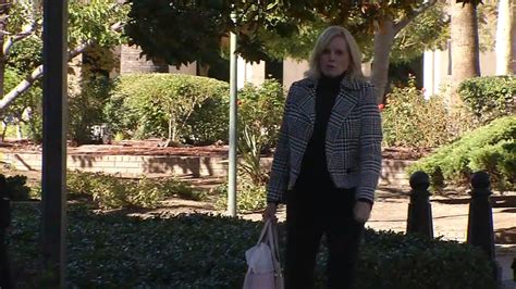 Former Santa Clara Co Sheriff Laurie Smith Found Guilty On All 6