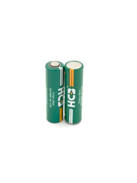 Cr Li Mno Lithium Manganese Dioxide V Primary Battery Supplier Hcb