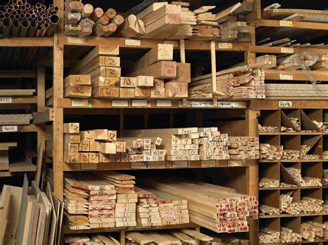 What You Need to Know About Cull Lumber