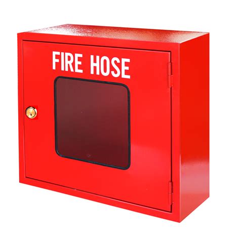 Fire Hose Cabinet Ms Fire Armour