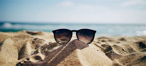 The Importance Of Wearing Sunglasses Health ENotAlone