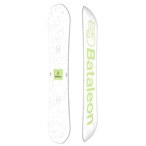 Bataleon Chaser 2024 New Tweedehands Snowboards