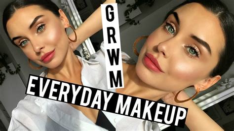 Let S Catch Up Chatty Grwm My Everyday Makeup Look Giveaway Closed