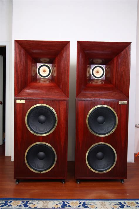 РУПОРНАЯ АКУСТИКА | Hi-Fi.ru