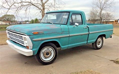 1968 Ford F100 Gas Monkey Garage 60 Off Jp