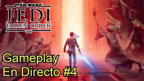 Star Wars Jedi Fallen Order Hermanas De La Noche Fiuu Fiuu En