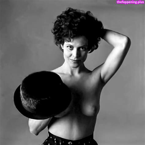 Sigourney Weaver Sigourney Weaver Nude OnlyFans Photo The Fappening Plus