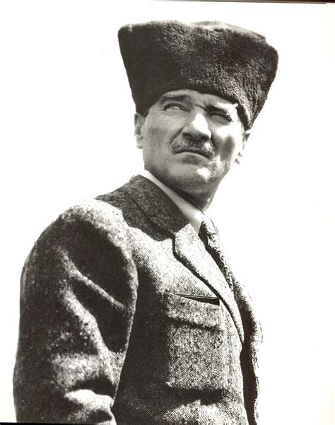 Lider Atatürk