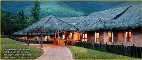 Banasura Hill Resort Wayanad, kerala, Luxury Resort in Wayanad ...