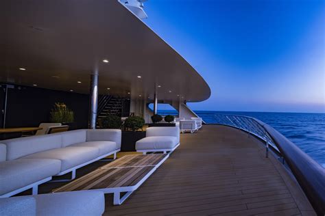 LGBTQ+owned Brand g Vacations to Charter New Yacht for Mediterranean