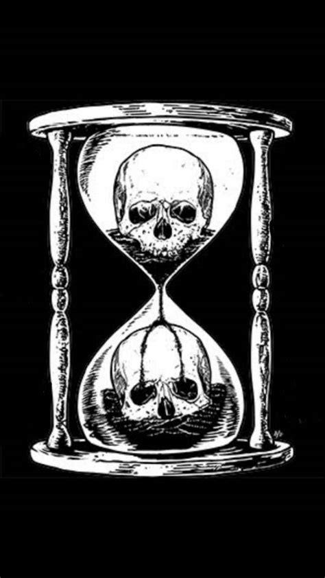 Memento Mori Iphone Wallpapers Top Free Memento Mori Iphone