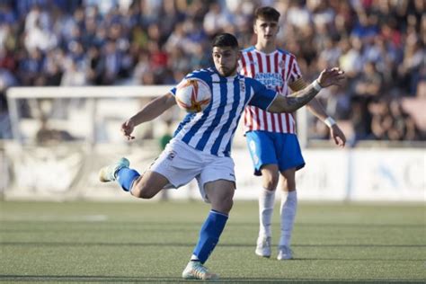 Guillem Hernández primer fitxatge d un San Cristóbal que perd Tino