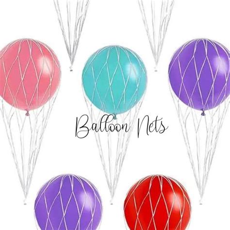 Hot Air Balloon Kit Etsy