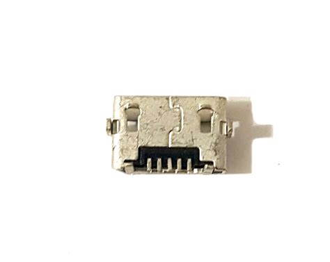 Conector Carga Moto G5s Xt1792 Xt1793 Xt1794 Usb V8 Motorola