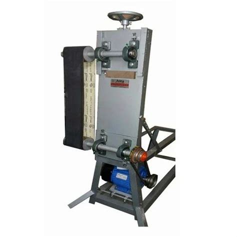 Glass Polishing Machine and Grinding machine - Glass Polish Machine Manufacturer from New Delhi