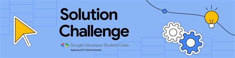 See Solution Challenge Info Session At Google Developer Student