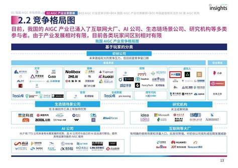 拓尔思入选「中国aigc 50」 以“高质量行业大模型 领域知识数据”为用户创造价值