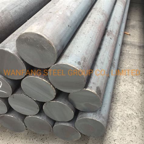 C E C E S C Steel Round Bar For Auto Parts China Steel