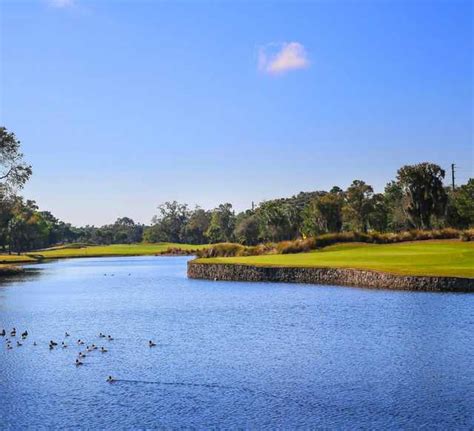 East Course at Belleair Country Club in Belleair, Florida, USA | Golf ...