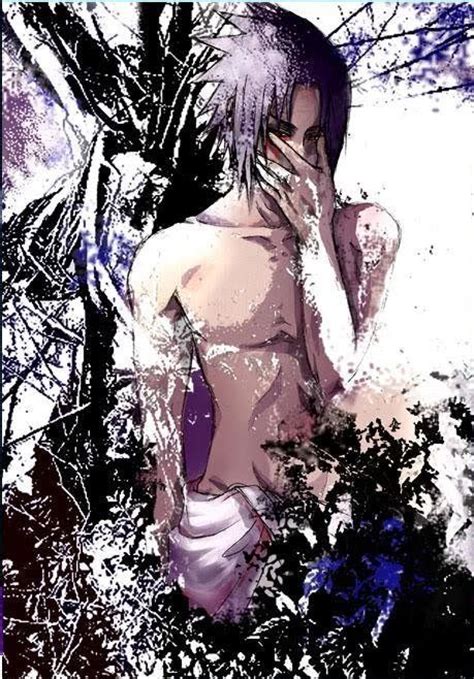 Sasuke Is Hot Uchiha Sasuke Fan Art 16980608 Fanpop