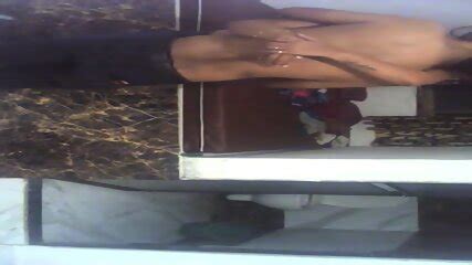 Desi Lovers Nude Hugging Romance