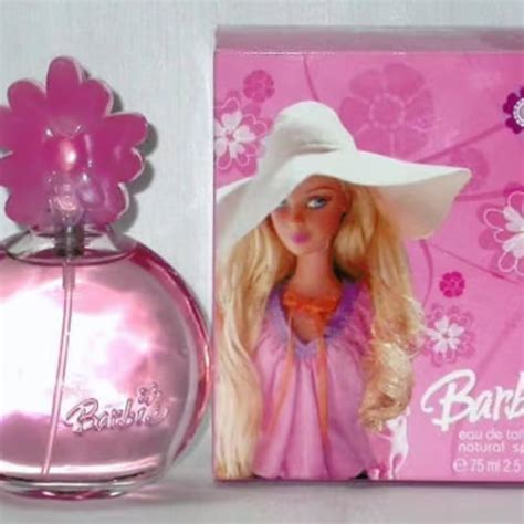 Barbie Eau De Toilette