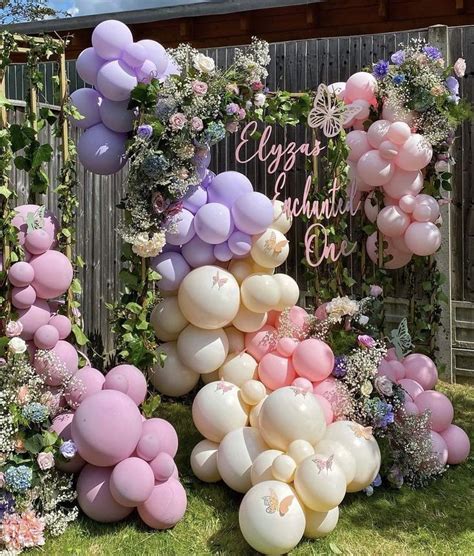 Pin By Inspo On Dream Business Inspo Fairy Garden Birthday Party