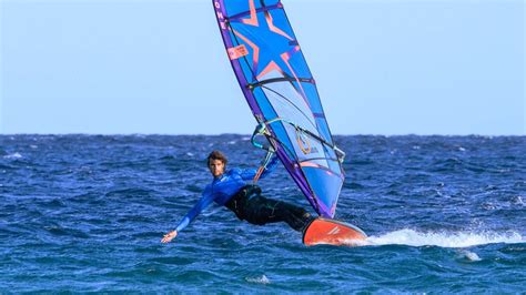 Windsurf and SUP Fuerteventura | Costa Calma, ion club surfing elements