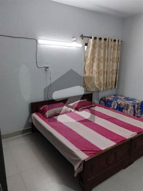 Flat For Sale 3 Bed DD North Nazimabad Block D North Nazimabad