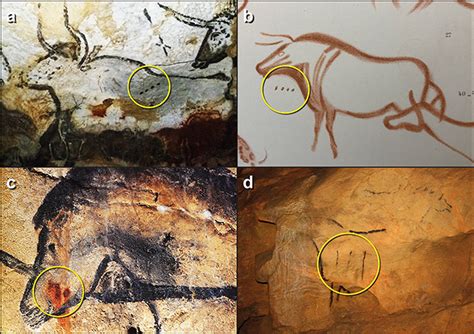 Mysterious Symbols Could Represent The Earliest Writing Ever Found