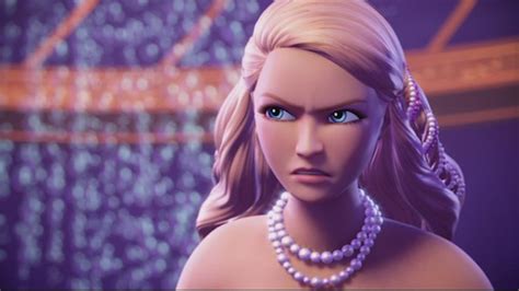 Barbie The Pearl Princess Western Animation Tv Tropes