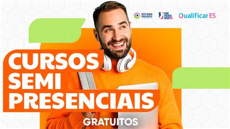 Programa Qualificar ES inscrições abertas para cursos