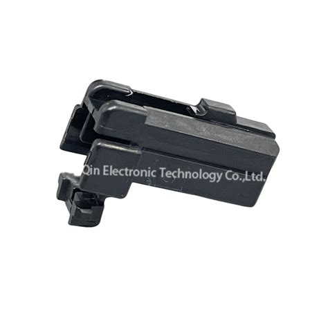 Factory Direct Buy Female Black Automotive Wire Connectors