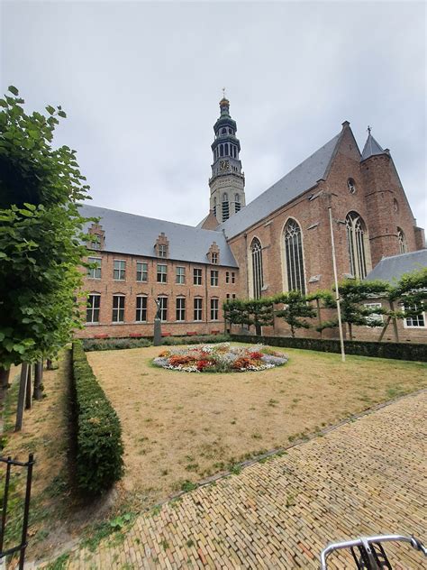 Nieuwe Kerk Middelburg Indebuurt Middelburg