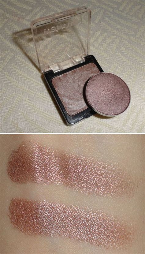 Mac Satin Taupe Eyeshadow Dupe