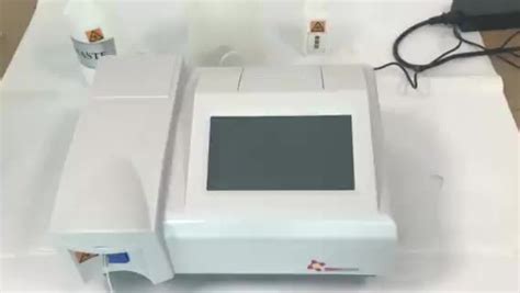 Clinical Human Semi Automatic Chemistry Analyzerr Sinothinker