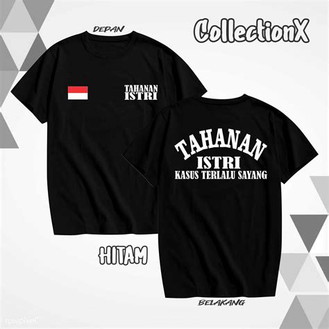 Cxkaos Atasan Tahanan Istri New Bendera Dbkaos Viralpakaian Pria