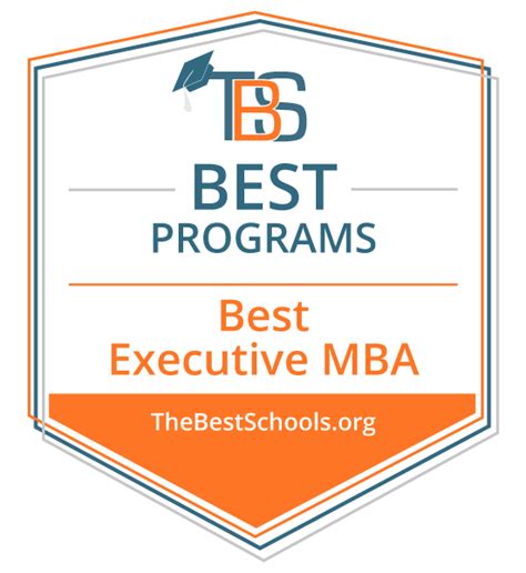 Rutgers University Ranked 20 On The Best On Campus Executive Mba