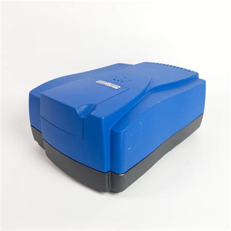 Axon Instruments Genepix A Microarray Scanner Hyland Scientific