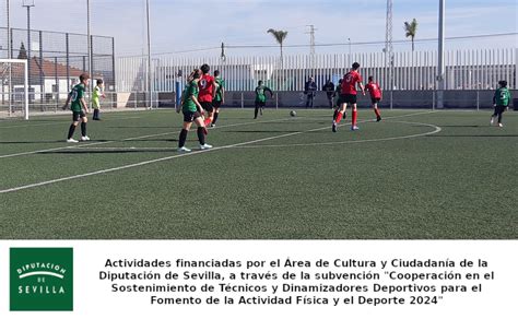 ACTIVIDADES DEPORTIVAS DEL FIN DE SEMANA