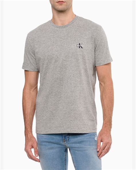 Riachuelo Camiseta Masculina Básica Estampa Logo Reissue No Peito