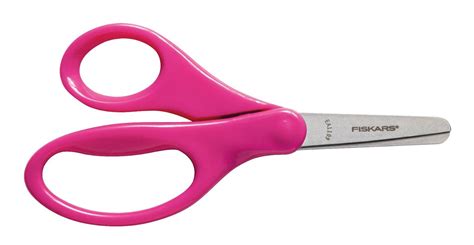 Fiskars For Kids Scissors Blunt | Karewell | Karewell