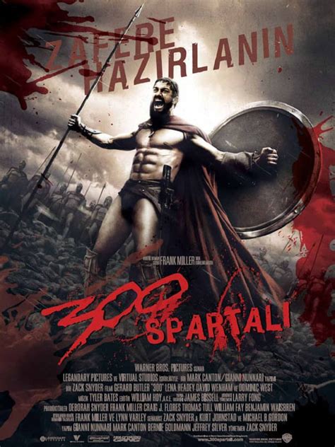 300 Spartalı - 300 - Beyazperde.com